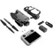 Top ponuda DJI - Mavic 3 Classic Drone and Remote Control with Built-in Screen (DJI RC) - Gray, 4 image - LaptopPlaza uvoz i distribucija laptopova, projektora i druge IT opreme