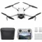 DJI - Mini 3 Fly More Combo Drone and Remote Control with Built-in Screen (DJI RC) - Gray