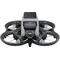 DJI - Avata Explorer Combo Drone with Motion Controller (Goggles Integra and RC Motion 2) - Gray, 2 image