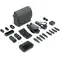 DJI - Mavic 3 Pro Cine Premium Combo Drone and RC Pro Remote Control with Built-in Screen - Gray, 4 image