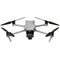 DJI - Air 3 Fly More Combo Drone with RC-N2 Remote Control - Gray, 2 image