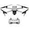 DJI - Air 3 Drone with RC-N2 Remote Control - Gray