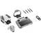 DJI - Mini 4 Pro Drone and RC 2 Remote Control with Built-in Screen - Gray, 4 image
