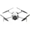 DJI - Mini 4 Pro Fly More Combo Plus Drone and RC 2 Remote Control with Built-in Screen - Gray, 2 image