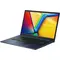 ASUS - Vivobook 14" Laptop - Intel Core i3-1215U with 8GB Memory - 128GB SSD - Quiet Blue, 2 image