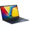 ASUS - Vivobook 14" Laptop - Intel Core i3-1215U with 8GB Memory - 128GB SSD - Quiet Blue, 3 image