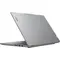 Lenovo - Yoga Pro 9i 16" 3.2K Touchscreen Laptop - Intel Core Ultra 9 185H with 32GB Memory - NVIDIA GeForce RTX 4050 - 1TB SSD - Luna Grey, 3 image