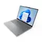 Lenovo - Yoga Pro 9i 16" 3.2K Touchscreen Laptop - Intel Core Ultra 9 185H with 32GB Memory - NVIDIA GeForce RTX 4050 - 1TB SSD - Luna Grey, 2 image