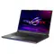 ASUS - ROG Strix SCAR 18” 240Hz Gaming Laptop QHD – Intel 14th Gen Core i9 with 32GB Memory – NVIDIA GeForce RTX 4080 – 1TB SSD - Off Black, 2 image
