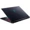 Acer - Predator Helios Neo 16” WUXGA IPS Gaming Laptop- Intel Core i9-14900HX- NVIDIA GeForce RTX 4060-16GB DDR5-1TB SSD - Abyssal Black, 3 image
