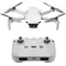 DJI - Mini 4K Drone with Remote Control - Gray