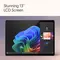 Microsoft - Surface Pro - Copilot+ PC - 13” - Snapdragon X Plus - 16GB Memory - 512GB SSD - Device Only (11th Edition) - Black, 4 image