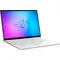 ASUS - ROG Zephyrus G16 - 16" OLED 240Hz Gaming Laptop - Copilot+ PC - AMD Ryzen AI 9 HX - 32GB Memory - NVIDIA RTX 4070 - 2TB - Platinum White, 2 image