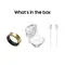 Samsung - Galaxy Ring – Size Before You Buy – Size 13 - Titanium Gold, 2 image