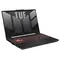 ASUS - TUF A15 15" 144Hz Gaming Laptop FHD - AMD Ryzen 7 7735HS with 16GB Memory - NVIDIA GeForce RTX 4060 - 1TB SSD - Mecha Gray