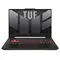 ASUS - TUF A15 15" 144Hz Gaming Laptop FHD - AMD Ryzen 7 7735HS with 16GB Memory - NVIDIA GeForce RTX 4060 - 1TB SSD - Mecha Gray, 3 image