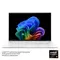 ASUS - Zenbook S 16 16” 3K OLED Touch Screen Laptop - Copilot+ PC - AMD Ryzen AI 9 365 - 24GB Memory - 1TB SSD - Scandinavian White, 2 image