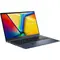 Top ponuda ASUS - Vivobook 15" Laptop - AMD Ryzen 7 5800H with 16GB RAM - 512GB SSD - Quiet Blue, 2 image - LaptopPlaza uvoz i distribucija laptopova, projektora i druge IT opreme