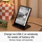 Amazon  Kindle Paperwhite Signature Edition 32 GB  Metallic Black, 3 image