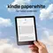 Amazon - Kindle Paperwhite (16 GB) – Our fastest Kindle ever, with new 7" glare-free display and weeks of battery life - 2024 - Black, 2 image