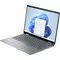 HP - Envy 2-in-1 14" 2K Touch-Screen Laptop - Intel Core Ultra 5 - 16GB Memory - 512GB SSD - Meteor Silver, 2 image