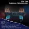 Lenovo - Legion Pro 5i 16" Gaming Laptop WQXGA - Intel 14th Gen Core i9 with 16GB Memory - NVIDIA GeForce RTX 4060 8GB - 1TB SSD - Onyx Grey, 3 image