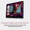 Top ponuda Dell - Inspiron 14 2-in-1 14" IPS LED FHD Touch Screen Laptop - AMD Ryzen 5 with 8GB Memory - 512GB SSD - Midnight Blue, 2 image - LaptopPlaza uvoz i distribucija laptopova, projektora i druge IT opreme