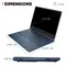 Top ponuda HP - Victus 15.6" Full HD 144Hz Gaming Laptop - Intel Core i7 - 16GB Memory - NVIDIA GeForce RTX 4050 - 512GB SSD - Performance Blue, 3 image - LaptopPlaza uvoz i distribucija laptopova, projektora i druge IT opreme