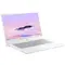 Top ponuda ASUS Chromebook Plus CX3402 14" Laptop with Google AI - Intel Core i5 1335U - 8GB Memory - 128GB SSD - Pearl White, 4 image - LaptopPlaza uvoz i distribucija laptopova, projektora i druge IT opreme