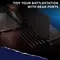 Lenovo - Legion Pro 5i 16" Gaming Laptop WQXGA - Intel 14th Gen Core i9 with 16GB Memory - NVIDIA GeForce RTX 4060 8GB - 1TB SSD - Onyx Grey, 4 image