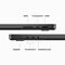 Top ponuda Apple 14" MacBook Pro ( M3 Pro 12-Core | 18-Core, Space Black)36GB RAM | 1TB SSD Z1AU0029V, Ram: 36GB, Velicina hard diska: 1TB, Color: Space Black, 5 image - LaptopPlaza uvoz i distribucija laptopova, projektora i druge IT opreme