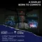 Lenovo - Legion Pro 5i 16" Gaming Laptop WQXGA - Intel 14th Gen Core i9 with 16GB Memory - NVIDIA GeForce RTX 4060 8GB - 1TB SSD - Onyx Grey, 5 image