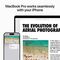 Apple 14" MacBook Pro (M3 Pro 11-Core | 14-Core, Silver)18GB RAM | 2TB SSD, Ram: 18GB, Velicina hard diska: 2TB, Color: Silver, 6 image