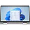 HP - Envy 2-in-1 14" Full HD Touch-Screen Laptop - Intel Core 5 - 8GB Memory - 512GB SSD - Natural Silver, 6 image