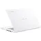 Top ponuda ASUS Chromebook Plus CX3402 14" Laptop with Google AI - Intel Core i5 1335U - 8GB Memory - 128GB SSD - Pearl White, 6 image - LaptopPlaza uvoz i distribucija laptopova, projektora i druge IT opreme