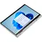 HP - Envy 2-in-1 14" Full HD Touch-Screen Laptop - Intel Core 5 - 8GB Memory - 512GB SSD - Natural Silver, 7 image