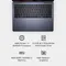 Top ponuda Dell - Inspiron 14 2-in-1 14" IPS LED FHD Touch Screen Laptop - AMD Ryzen 5 with 8GB Memory - 512GB SSD - Midnight Blue, 6 image - LaptopPlaza uvoz i distribucija laptopova, projektora i druge IT opreme