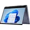 Top ponuda Dell - Inspiron 14 2-in-1 14" IPS LED Touch Screen Laptop - AMD Ryzen 7 with 16GB Memory - 1TB SSD - Midnight Blue, 9 image - LaptopPlaza uvoz i distribucija laptopova, projektora i druge IT opreme
