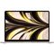 Apple 13" MacBook Air 16GB 256GB (M2, Starlight)
