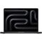 Apple 14" MacBook Pro 48GB 1TB (M4 Pro, Silver) Z1FE000NK, Ram: 48GB, Velicina hard diska: 1TB, Color: Space Black