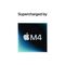 Top ponuda Apple 14" MacBook Pro (M4 10-Core, Space Black) 16GB RAM | 2TB SSD, Ram: 16GB, Velicina hard diska: 2TB, Color: Space Black, 3 image - LaptopPlaza uvoz i distribucija laptopova, projektora i druge IT opreme