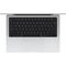Top ponuda Apple 14" MacBook Pro (M4 Pro 12-Core, Silver) 48GB RAM | 512GB SSD, Ram: 48GB, Velicina hard diska: 512GB, Color: Silver, 2 image - LaptopPlaza uvoz i distribucija laptopova, projektora i druge IT opreme
