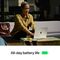 Top ponuda Apple 14" MacBook Pro (M4 Pro 14-Core , Space Black) 24GB RAM | 2TB SSD Z1FE000NM, Ram: 24GB, Velicina hard diska: 2TB, Color: Space Black, 3 image - LaptopPlaza uvoz i distribucija laptopova, projektora i druge IT opreme