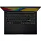 ASUS - Vivobook 16 16" Laptop - AMD Ryzen 7 with 16GB Memory - 1TB SSD - Indie Black, 3 image