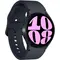 Samsung - Galaxy Watch6 Aluminum Smartwatch 40mm BT - Graphite, 3 image