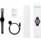 Samsung - Galaxy Watch6 Aluminum Smartwatch 40mm BT - Graphite, 2 image