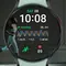 Samsung - Galaxy Watch6 Aluminum Smartwatch 40mm BT - Graphite, 4 image