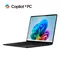 Microsoft - Surface Laptop - Copilot+ PC - 13.8" Touch-Screen - Snapdragon X Elite - 16GB Memory - 1TB SSD (7th Edition) - Black, 2 image
