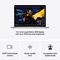 Top ponuda Apple 14" MacBook Pro (M4 10-Core, Silver) 16GB RAM | 512GB SSD MW2W3ZE/A, Ram: 16GB, Velicina hard diska: 512GB, Color: Silver, 6 image - LaptopPlaza uvoz i distribucija laptopova, projektora i druge IT opreme