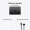 Top ponuda Apple 14" MacBook Pro (M4 10-Core, Space Black) 24GB RAM | 512GB SSD, Ram: 24GB, Velicina hard diska: 512GB, Color: Space Black, 8 image - LaptopPlaza uvoz i distribucija laptopova, projektora i druge IT opreme